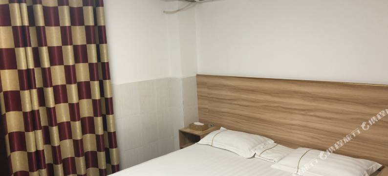 宜家公寓(广州永泰店)图片