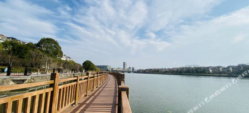 永康泛海曼居酒店图片