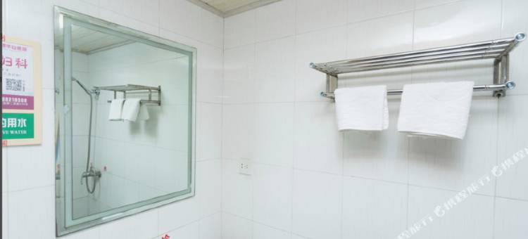 无锡7辰连锁酒店图片