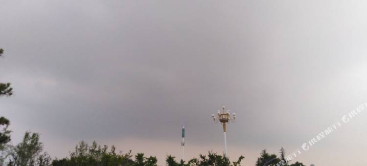 东明维鑫纳3好酒店图片