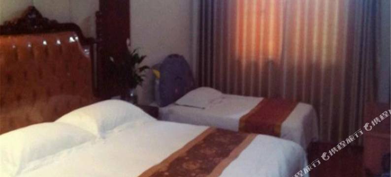 枣庄天祥商务宾馆图片