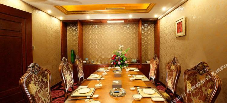 儋州新天地酒店(夏日广场店)图片