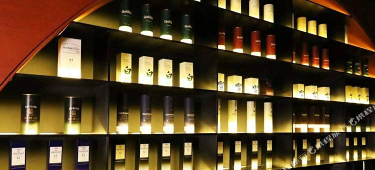 汕头东方明珠大酒店图片