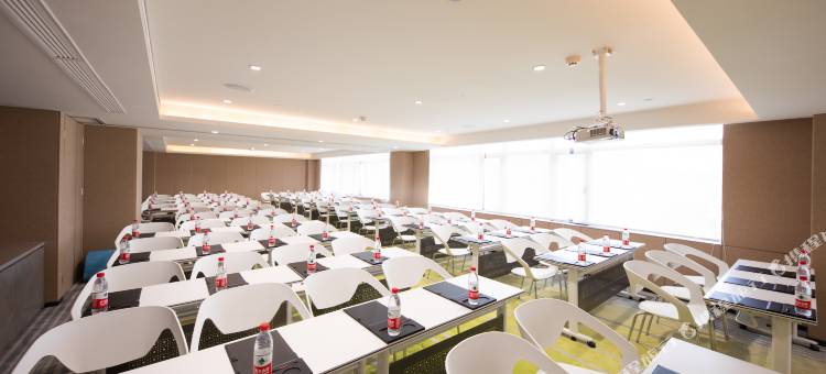 宜必思酒店(苏州狮山路体育中心店)图片