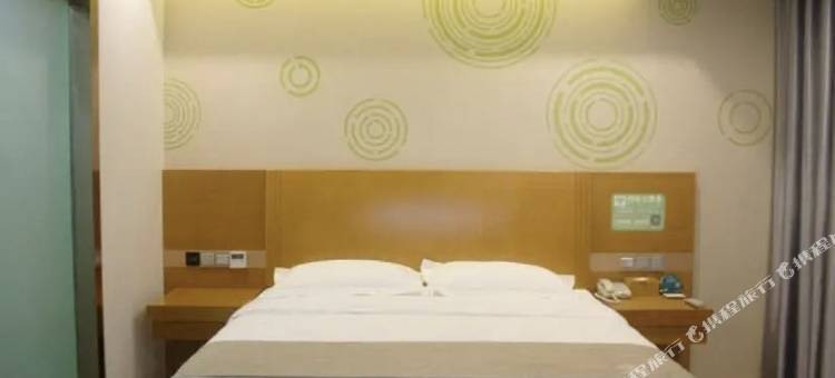 格林豪泰酒店(宿州拂晓大道店)图片