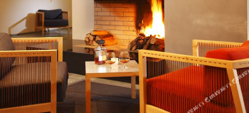 因特拉肯哈皮玛格度假村(Hapimag Ferienwohnungen Interlaken)图片