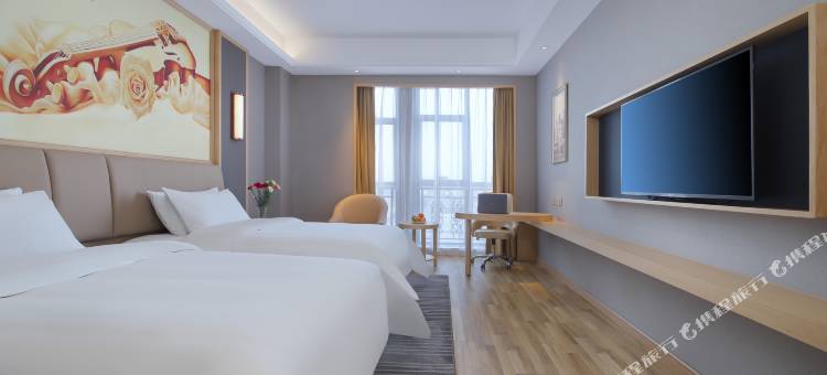 维也纳酒店(合肥市庐江国际建材城店)图片