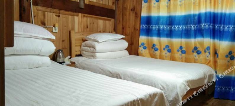 雷山苗王农家客栈图片