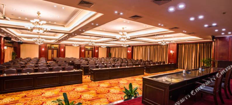 宁波饭店图片