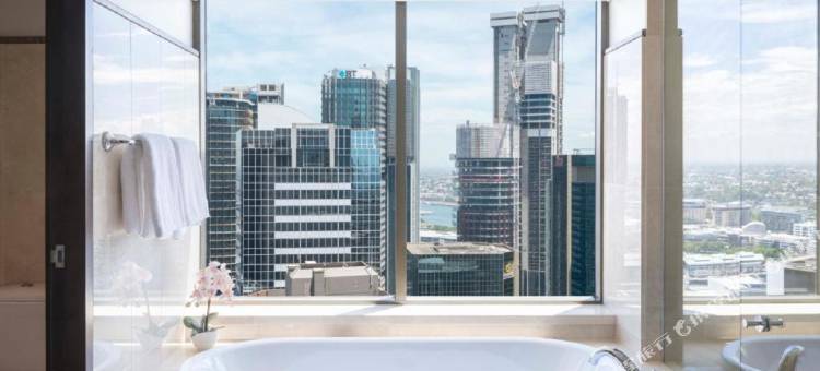 悉尼阿莫拉吉姆森酒店(Amora Hotel Jamison Sydney)图片