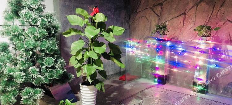 东莞银泰公寓图片