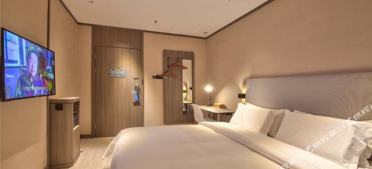 汉庭酒店(玉环吾悦广场店)图片