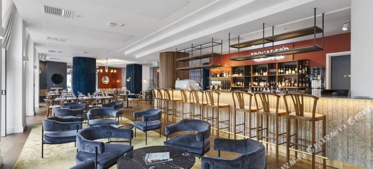 艾尔代尔精品套房(Legacy Airedale Hotel Auckland)图片