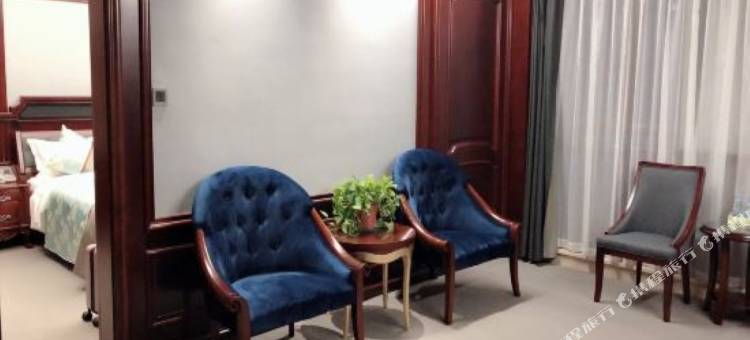 合肥舒怡国际大酒店图片