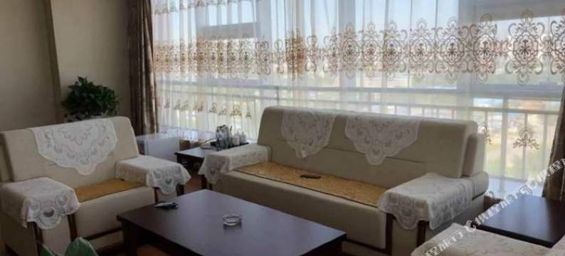 沂南志华商务酒店图片