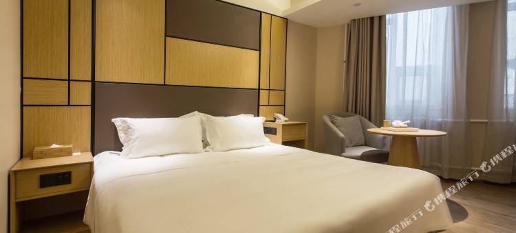 全季酒店(哈尔滨中山路店)图片