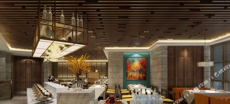 福州财富·悦城酒店(福州火车站店)图片