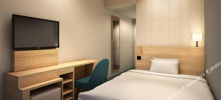 相铁FRESA INN 东京田町酒店(Sotetsu Fresa Inn Tokyo Tamachi)图片