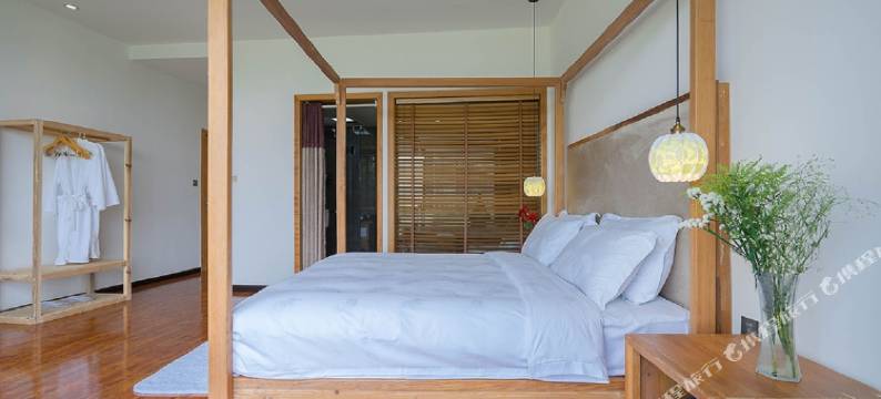 腾冲和顺竹溪苑美宿图片