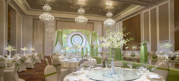 西宁新华联诗铂高级服务公寓雅高旗下图片