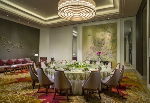 Sofitel XiningHotel Overview