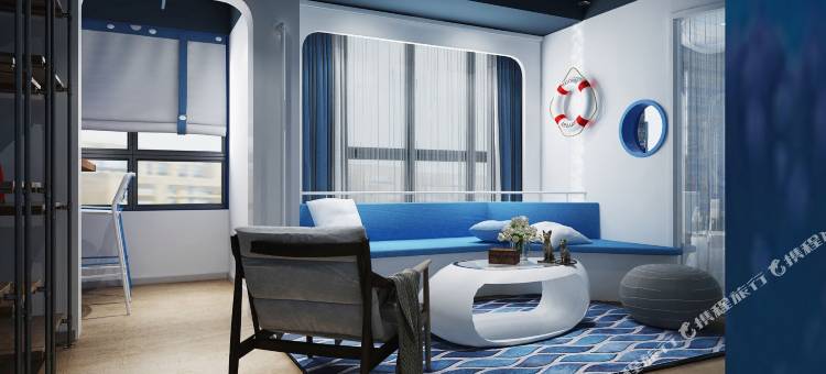 纳兰酒店(平顶山万达广场店)图片