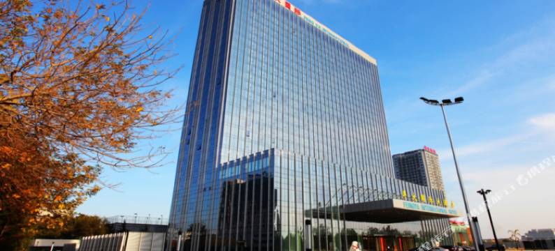 北京丰大国际大酒店图片