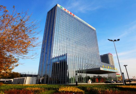 北京丰大国际大酒店