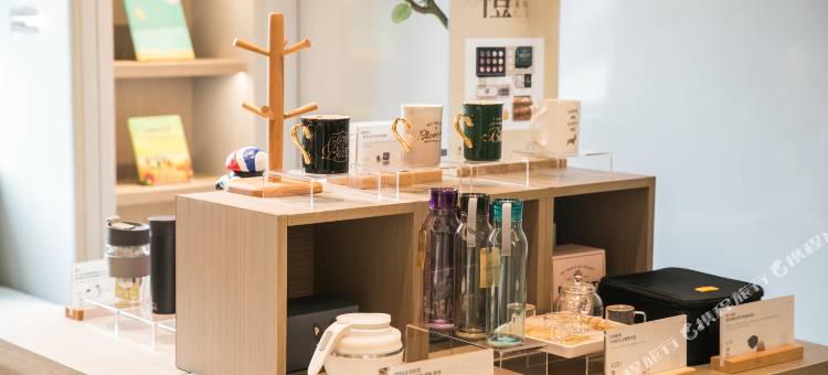 全季酒店(天津解放南路土城地铁站店)图片
