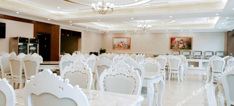 维也纳酒店(抚州黎川康舒店)图片