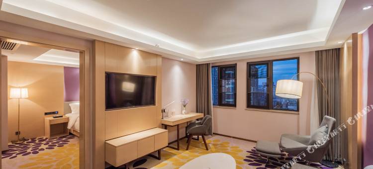 麗枫酒店(昆明云大医院市体育馆地铁站店)图片