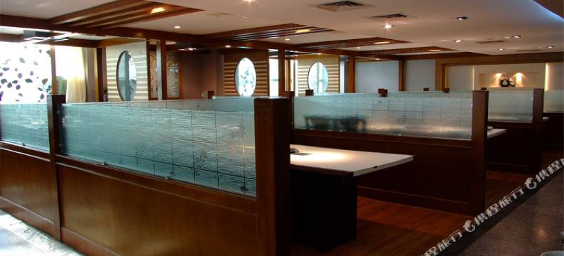 石家庄阳光大厦酒店图片