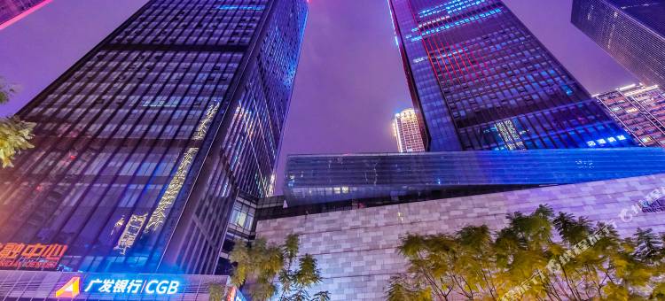 麗枫酒店(重庆解放碑步行街洪崖洞店)图片