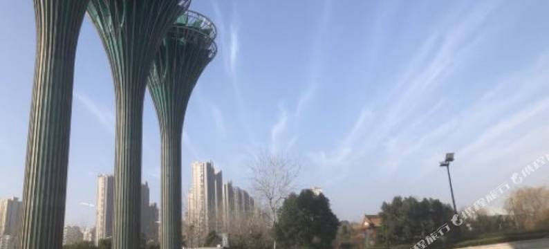 方莱国际大酒店(合肥经开区店)图片