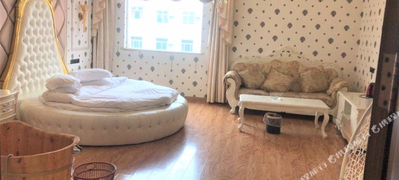 鹰潭维罗纳精品时尚酒店图片