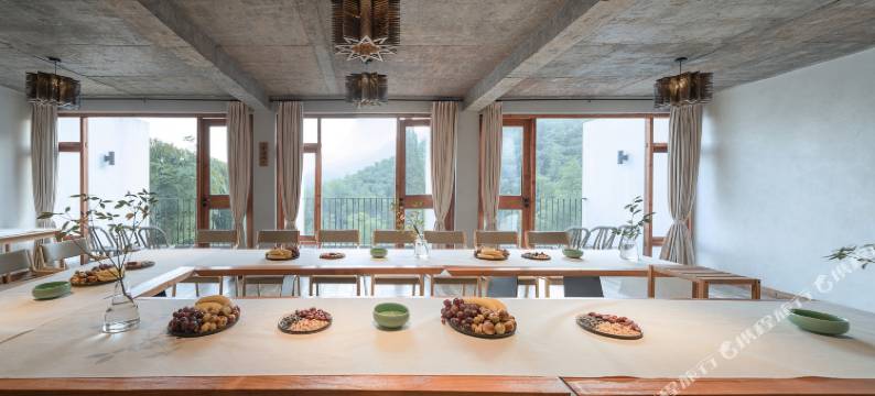 菩提谷(杭州大麓寺店)图片