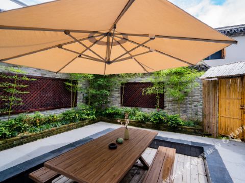 临海迎春里民宿