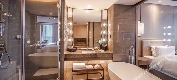 泰兴金陵国际大酒店图片