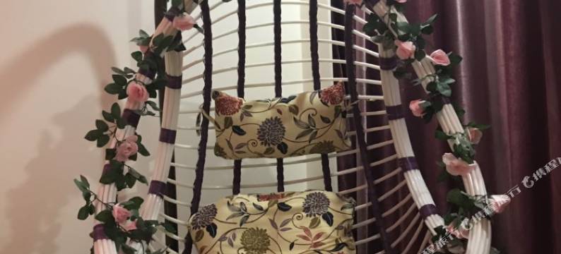 梦之恋主题酒店(珠海拱北口岸店)图片