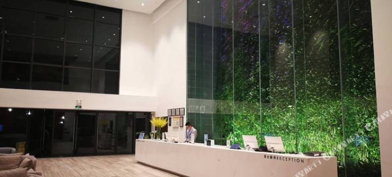 汕头大学Academic House酒店(汕大学术交流服务中心店)图片