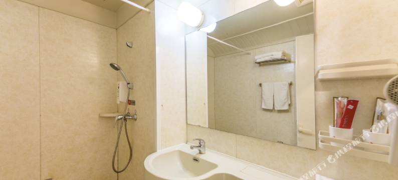 如家云上四季酒店(苏州相城大道夏圩地铁站店)图片