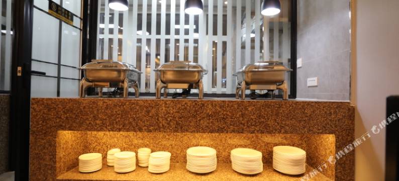 抚顺航旅假日酒店图片