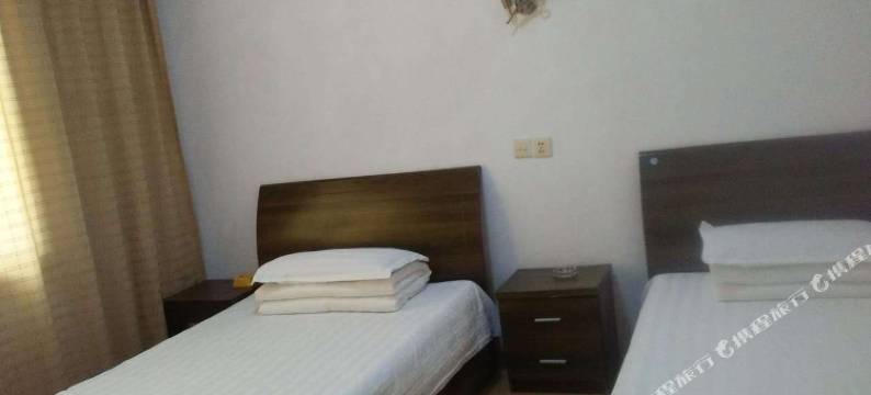 上海海滨宾馆图片