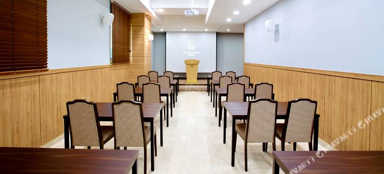 诺特拉米亚酒店(Notte La Mia Hotel)图片