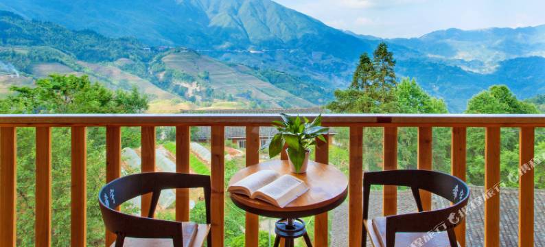 龙胜希宇精品民宿图片