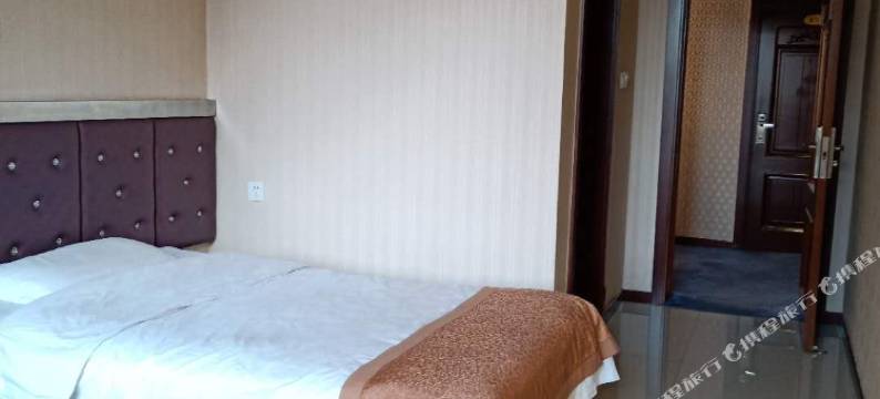 勃利龙江时尚宾馆图片