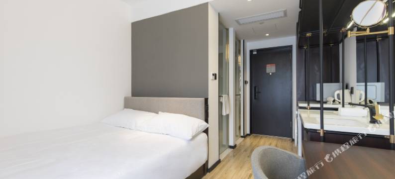 汉庭酒店(上海陆家嘴金融中心民生路店)图片