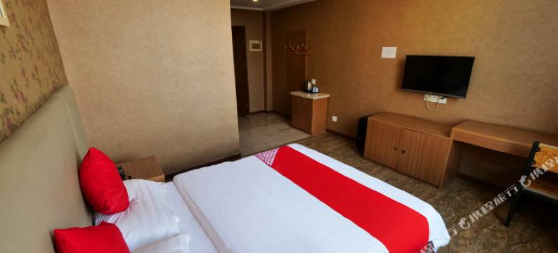 成都紫馨公寓图片