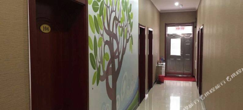 灵石鑫辉住宿图片