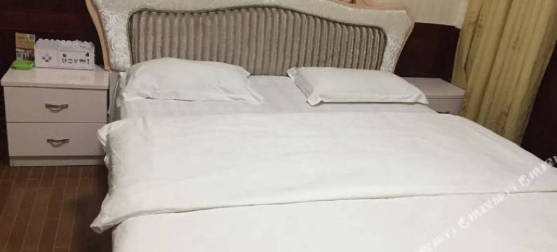 张家界金山商务酒店图片